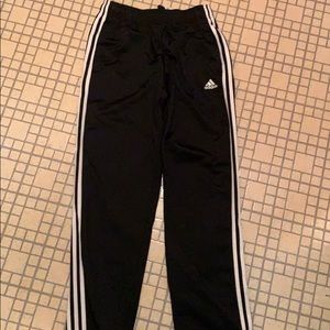 Adidas sweatpants
